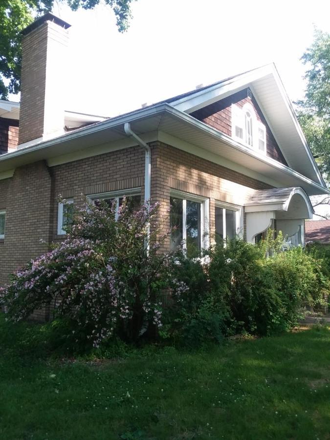 Harriott House, The Summer Room 特雷霍特 外观 照片