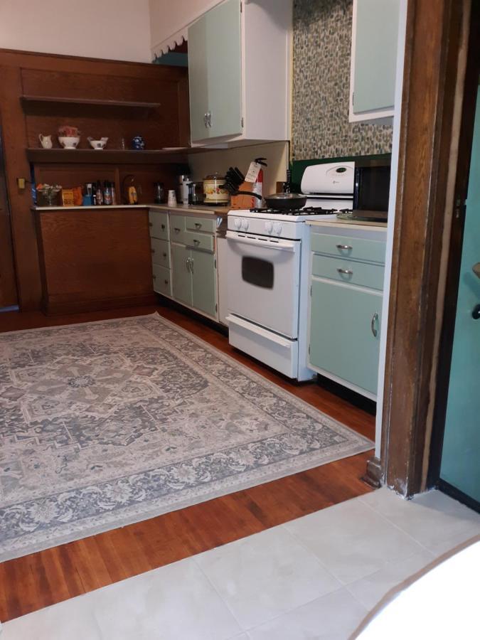 Harriott House, The Summer Room 特雷霍特 外观 照片